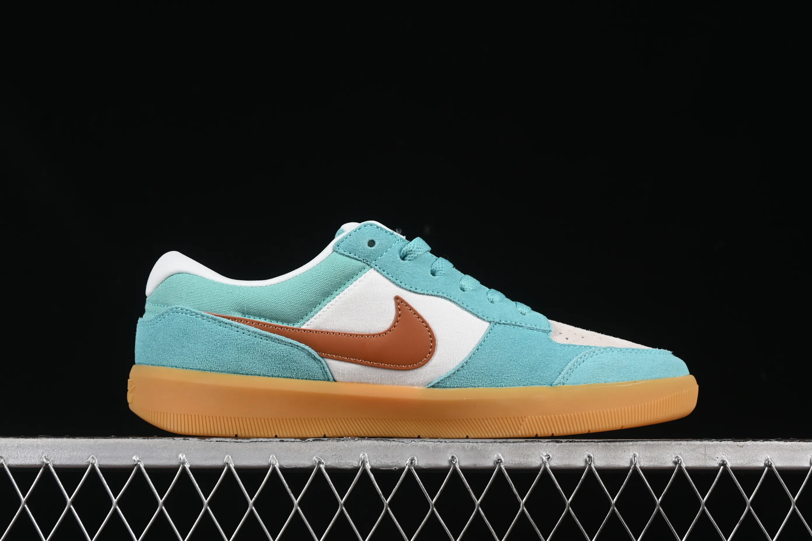 All categories Nk SB Dunk series Nk Force 58 simplified skateboard shoes J version Nk SB Force 58 Nike simplified retro skateboard shoes DV5477-302